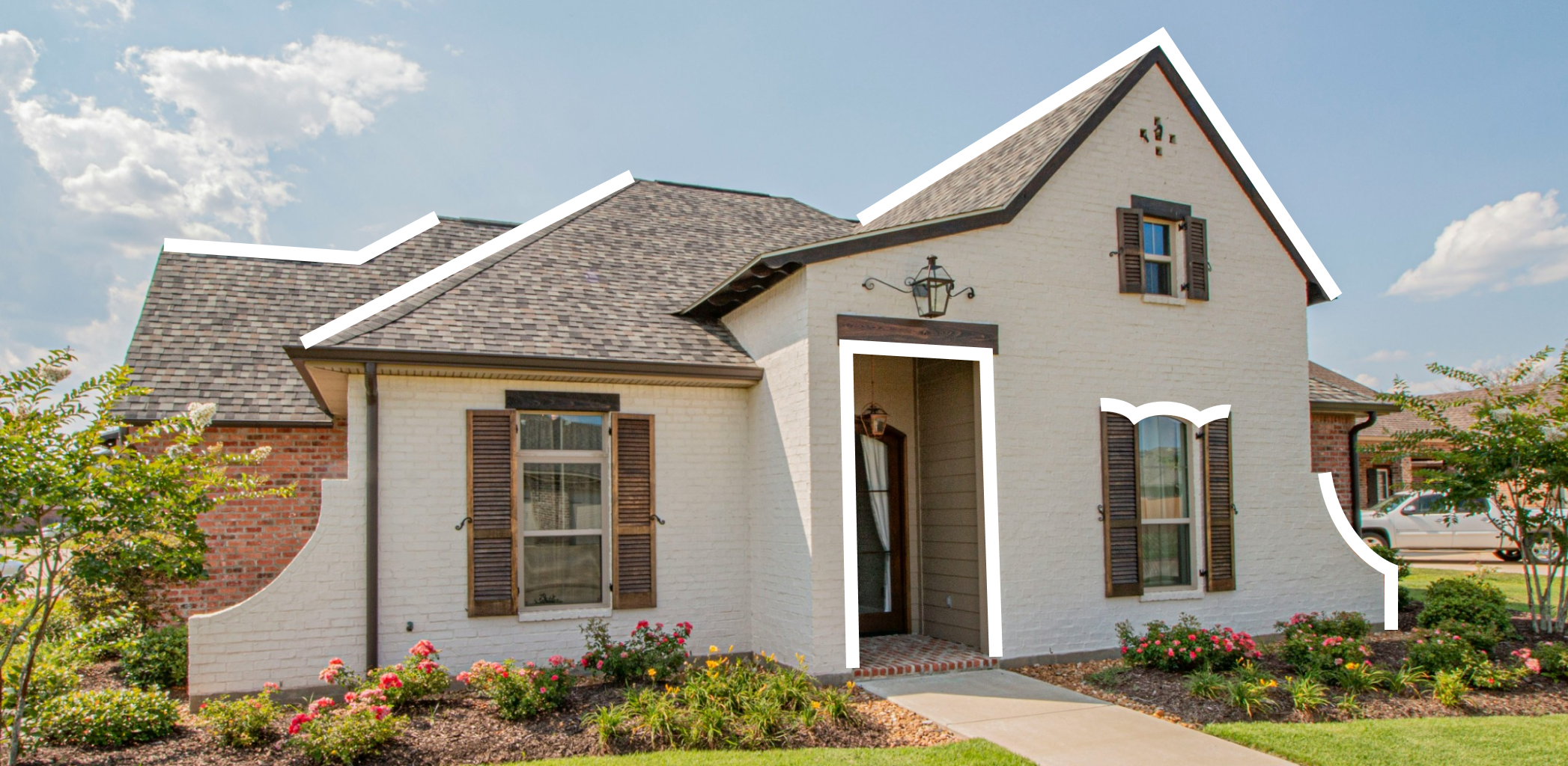 Как построить дом с нуля своими силами